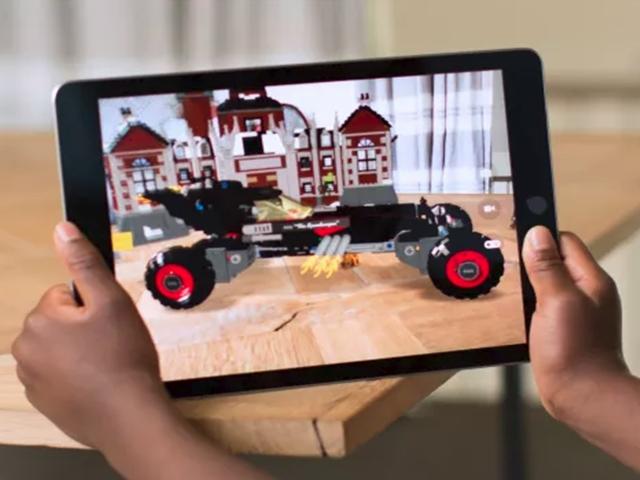 애플, 2019년 아이폰 후면 카메라에 3D 센서 도입 전망