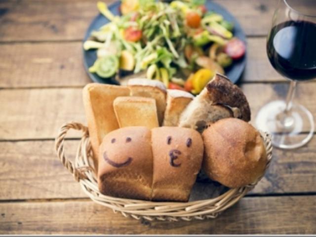 ‘안주용 빵’에 주목하는 일본의 이색 레스토랑들…