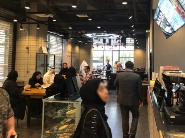 커피 소비 늘어나는 카타르