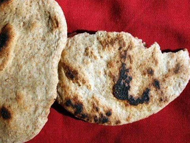 1만4500년전 빵은 어떤 맛일까?