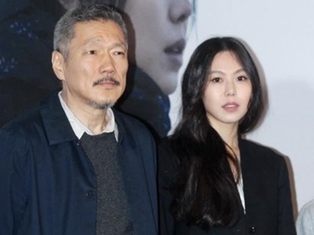 '김민희♥' 홍상수 감독, 이혼조정 불성립…다시 소송 이어갈까