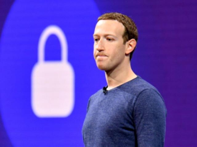 페이스북 주가, 왜 폭락했나… '방탄조끼 더이상 없다'