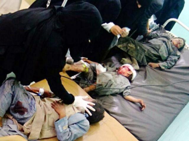 사우디, <strong>예멘</strong> 통학버스 폭격, 아동 수십명 사망…국제사회 비난 확산