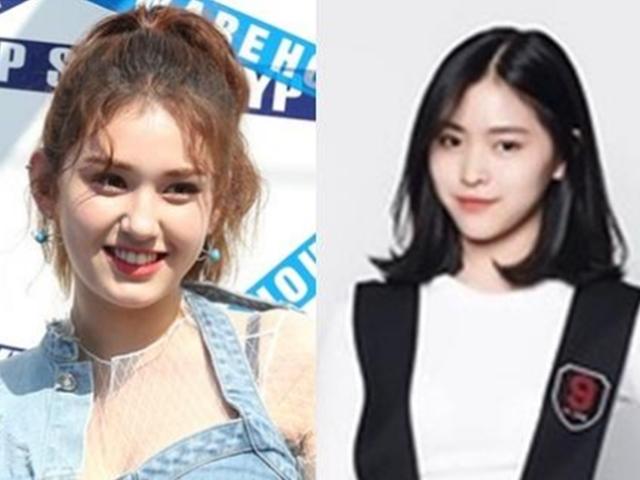 전소미, JYP 새 걸그룹 합류 무산…신류진 준비 중