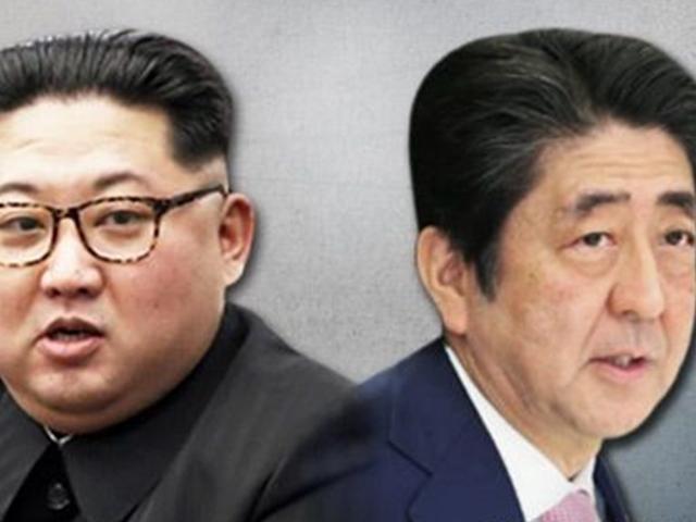 "일본, <strong>북한</strong>과 7월 중 극비접촉…미국은 불쾌감 표시"