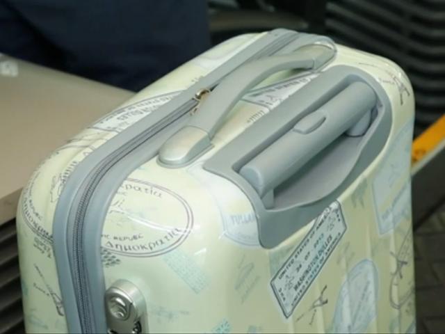 비행기에 실은 가방을 잃어버렸다면?