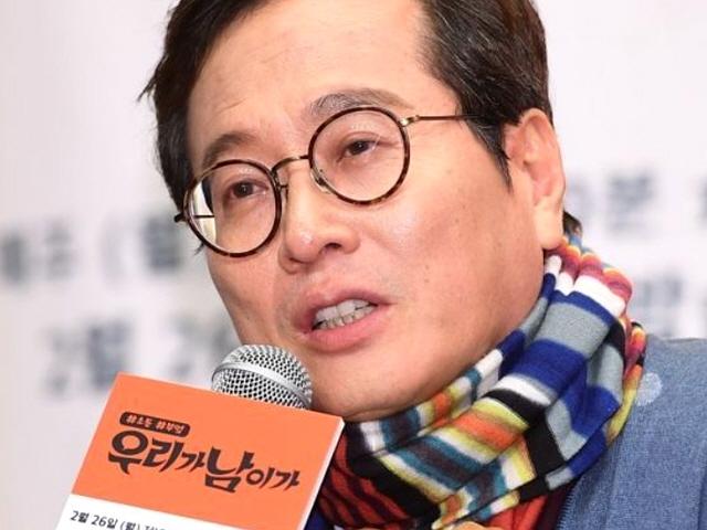 황교익 "'수요미식회' 발언, 악의적 왜곡…언론은 쓰레기"