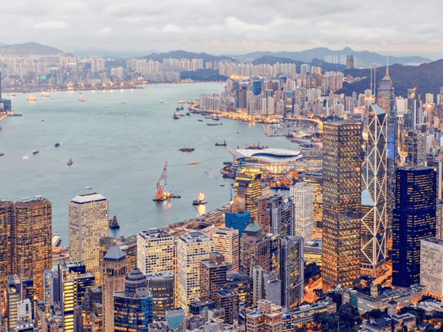 <strong>신서유기 5</strong>에서도 선택한 이곳! 홍콩 여행의 매력 포인트 7