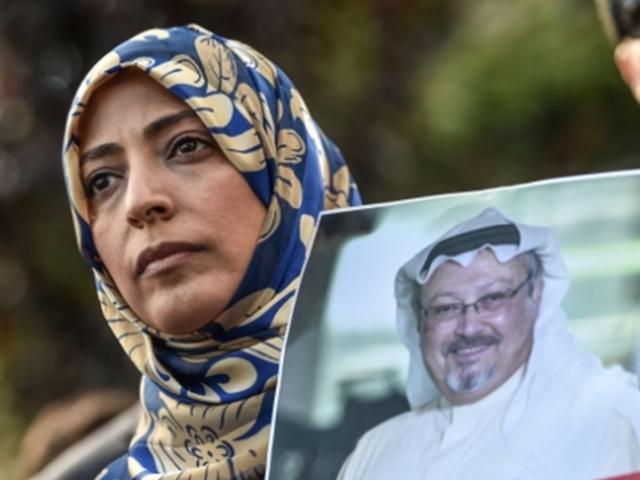 "손가락 자르고, 참수"…사우디 언론인 피살 과정 공개