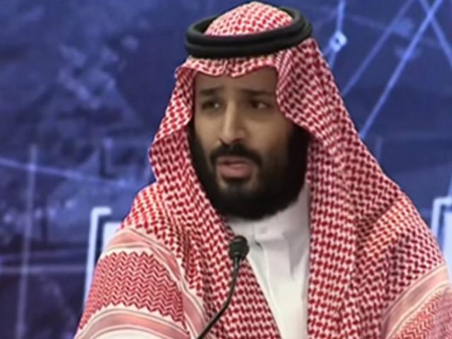 사우디 왕세자, ‘카슈끄지 피살 배후설’ 직접 부인…사건 첫 언급