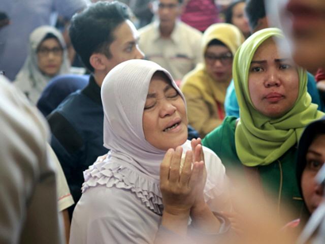 인도네시아 잦은 여객기 사고…2014년 이후 최악의 참사
