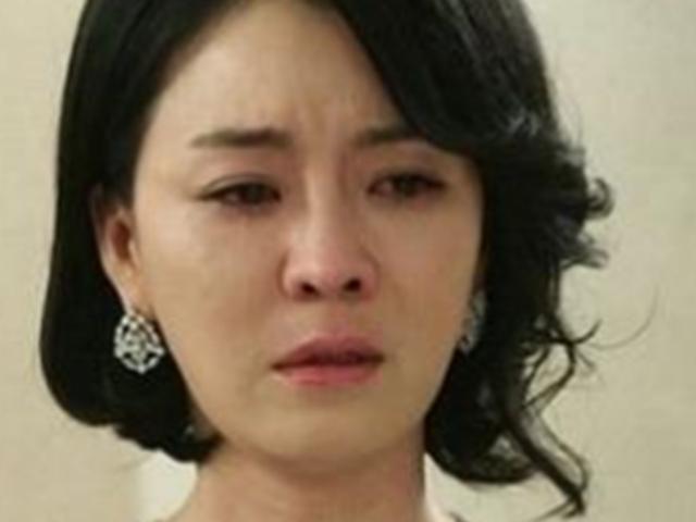 배우 김정난이 방탄소년단 때문에 눈물까지 쏟은 이유