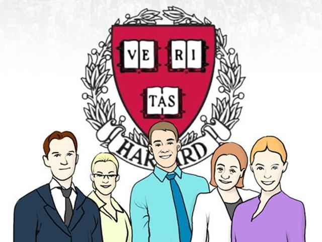 하버드 졸업생 90%가 1위로 뽑은 의외의 인기 수업은?