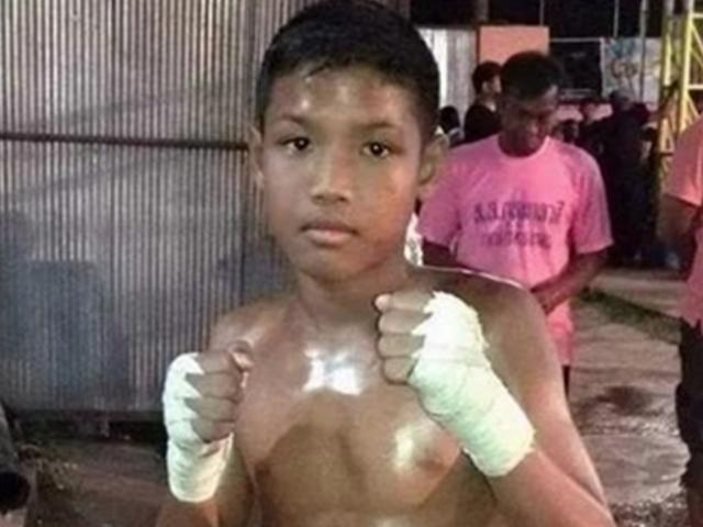13세 무에타이 소년의 죽음…태국, 아동 출전금지 <strong>입법</strong>에 속도