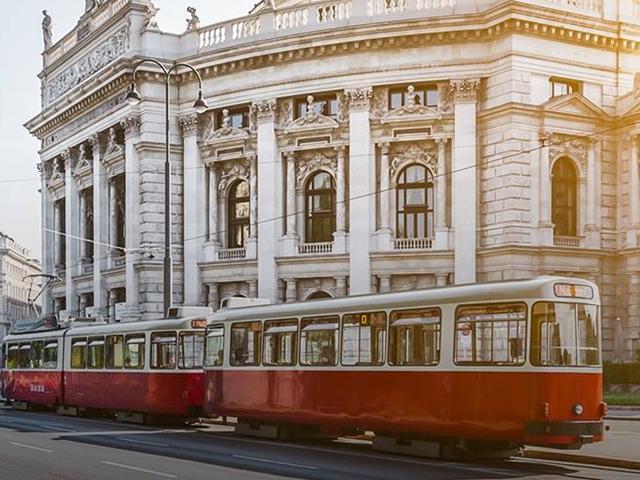 트램이 아름다운 <br>유럽의 도시 TOP 4