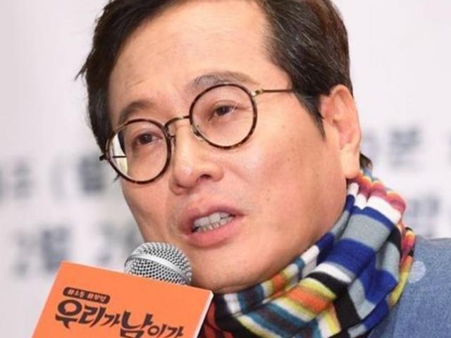황교익 "'백종원의 골목식당', 결국 맛집 선정 방송됐다" [전문]