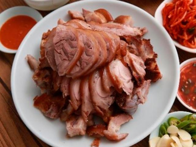 돼지고기계의 ‘아이돌’로 등장한 이 부위