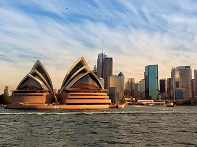 취향따라 골라가는 호주여행, 호주 가볼 만한 도시 TOP3