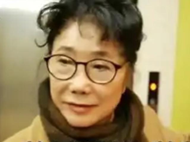 '인간극장' 이순재 아내, 53년간 남편의 그림자로 산 이유