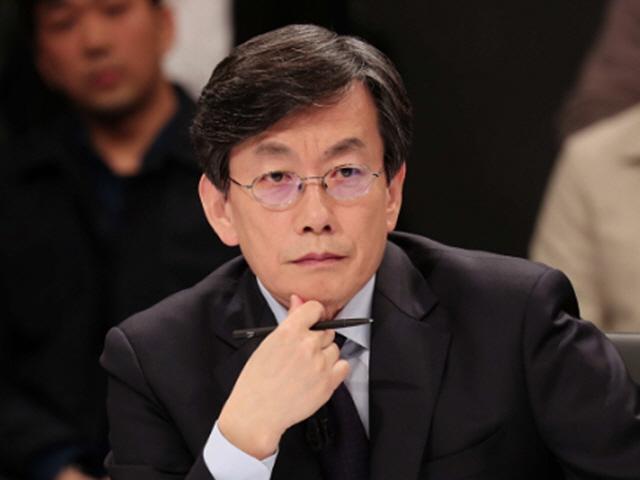 전직 기자, 손석희 ‘폭행’ 고소…녹음파일·텔레그램 대화 공개