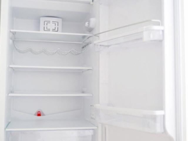 냉장고 청소=음식물 쓰레기 버리기? 부끄럽네요