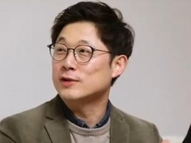 '랜선라이프' 이영자X성우 박영재, 깜짝 '가족 관계' 공개