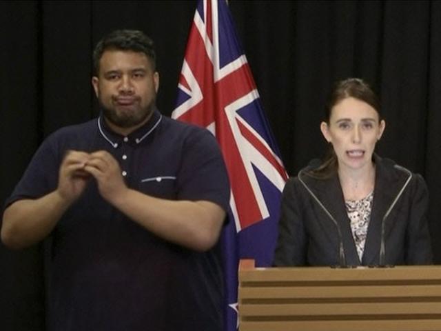 뉴질랜드 총격사건이 준 또 다른 충격···TV, 선진국을 다시 묻다