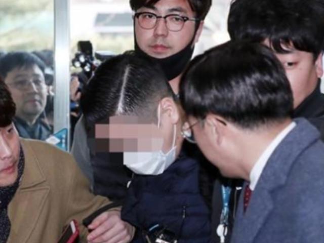 마약 공급책의 배신… 'YG·정회장님' 재벌 3세의 몰락