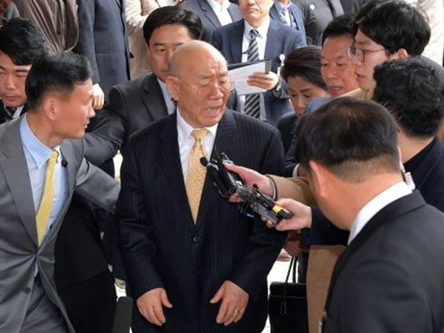 [단독]전두환 "공소장일본주의 위배…예단 우려" 의견서 제출
