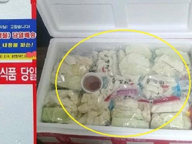 "혼 좀 나셔야겠다"…소방관 응원한 '착한 닭갈비'에 쏟아진 주문 전화