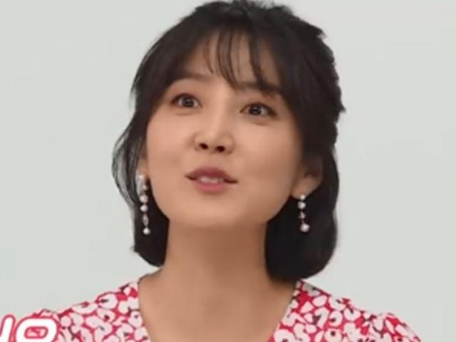 '동상이몽2' 신동미, 시댁살이 라이프 공개 "5년째 시댁에서 거주…곧 분가한다"