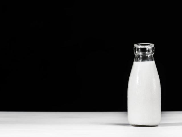 우유가 치아 건강에 미치는 영향
