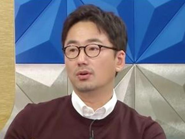 "공황장애 30년"..'라스' 류승수, 김구라도 두 손 든 공황장애 전문가 [Oh!쎈 리뷰]