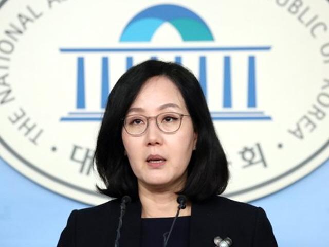 달창·사이코패스 이어 김현아 "文 한센병"···정치권 막말배틀