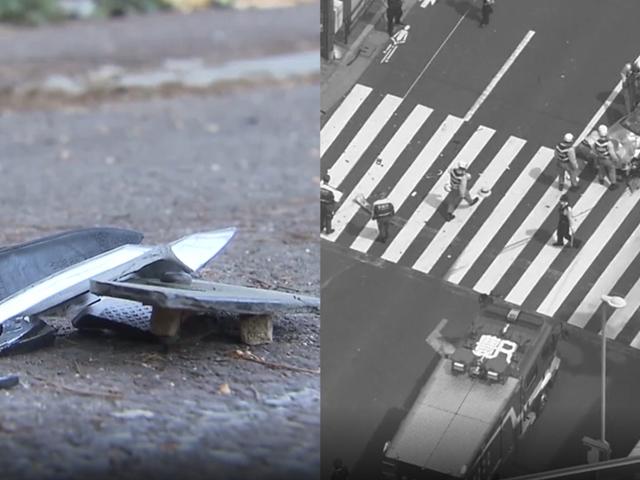 목숨까지 앗아간 통도사-도쿄 교통사고…공통점은 '고령' 운전자?