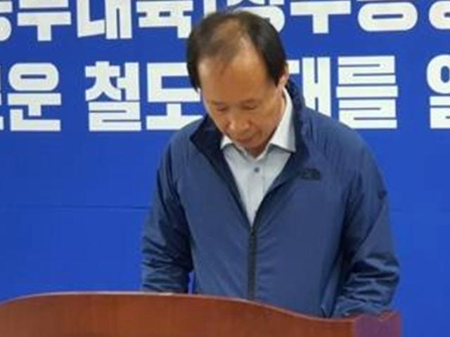 "가이드 폭행 사건 벌써 잊었나"…지방의원 일탈 또 고개