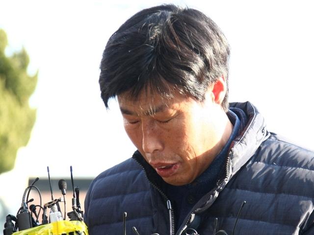 '가이드폭행' 박종철 전 예천군의원에 벌금 300만원 선고