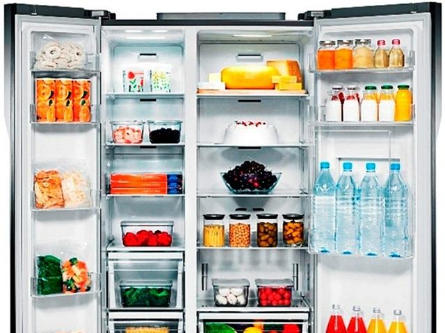 냉장고에 절대로 보관해선 안될 음식 11가지와 보관방법