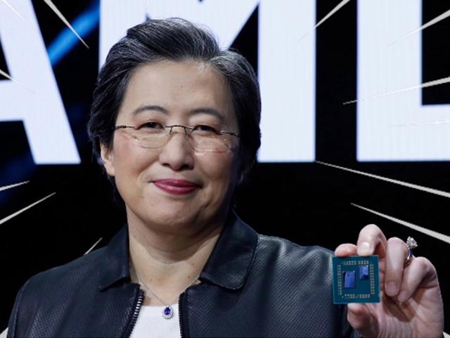 지금 컴퓨터 사면 안 된다?…<strong>AMD</strong>의 깜짝 발표 정체는?