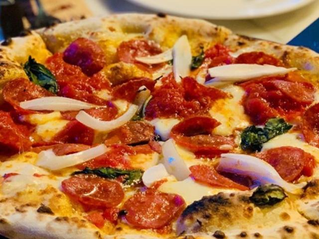 형형색색 지중해 나폴리의 맛, 신상 피자 맛집 5곳