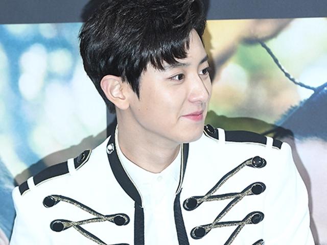 <strong>엑소</strong> 찬열 작업실에 중국인 사생팬 무단 침입