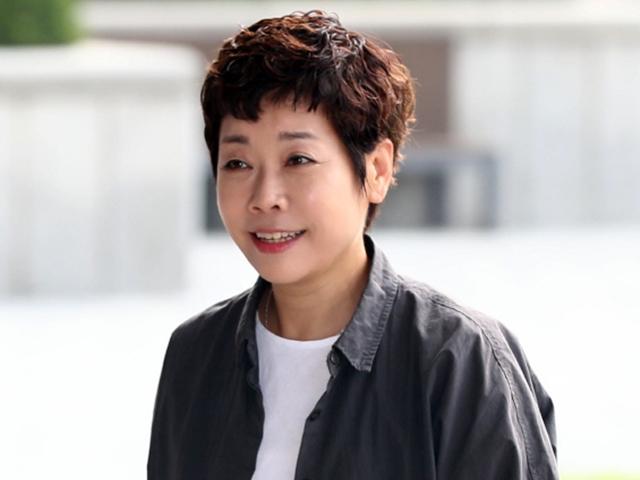 김미화 "과거 결혼 생활 불행했다" 발언, 전 남편 위자료 청구소송 기각