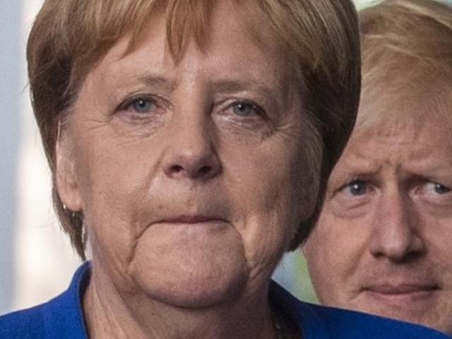 유럽경제 우등생 독일… 왜 흔들릴까