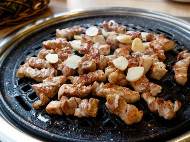 <strong>중국인</strong>이 가장 좋아하는 한국 음식은?