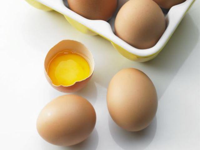 계란 하루에 한개 이상 먹으면 해롭다? 섭취량 제한 둘 필요 없어