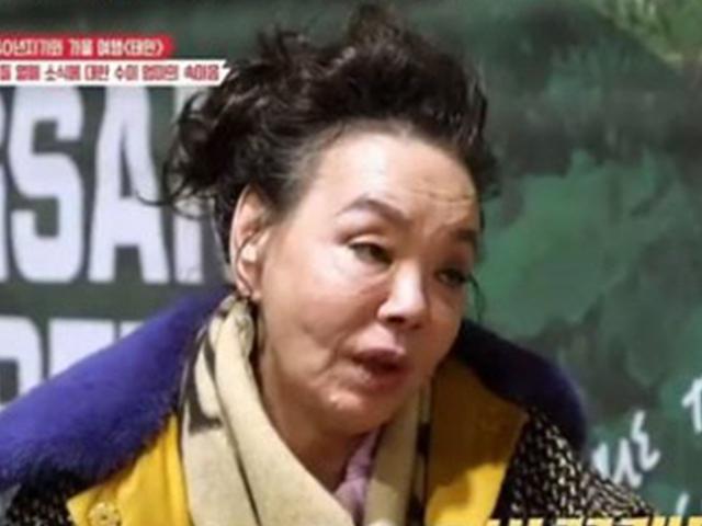 김수미 "아들 여친 서효림 마음에 들어..상견례는 아직"