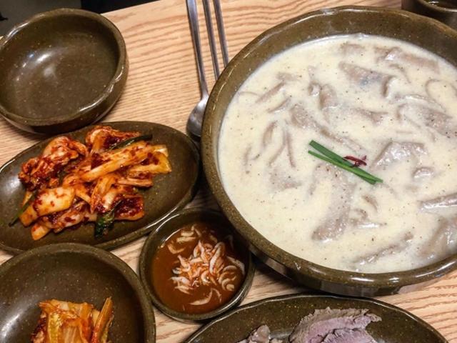 <strong>칼국수</strong>의 신세계! 서울 <strong>칼국수</strong> <strong>맛집</strong> BEST 5