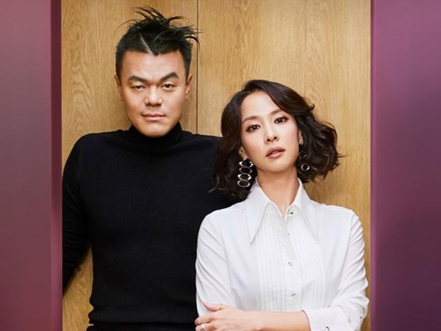 JYP 박진영, 12월 1일 '피버'로 컴백…"'기생충' 보고 조여정 MV 섭외"