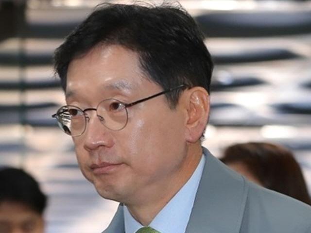 특검, 김경수 2심서 징역 5년→6년 구형량 늘려… 金 "거짓은 진실 못 이겨"