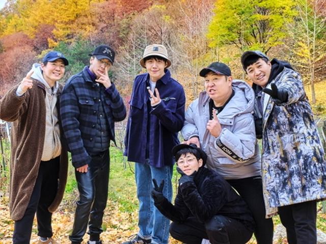 ‘<strong>1박2일</strong>’이 돌아온다